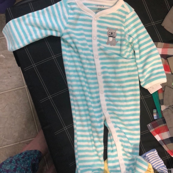 Brand new sleeper - Picture 1 of 1